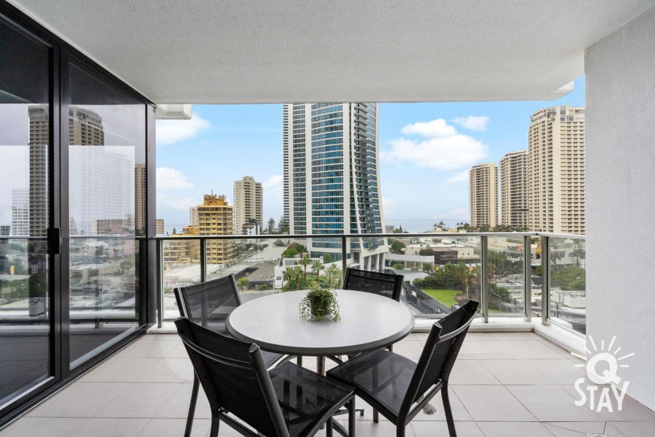 Circle On Cavill Surfers Paradise Mid Week Madness Deal - Q Stay Gold Coast Bagian luar foto