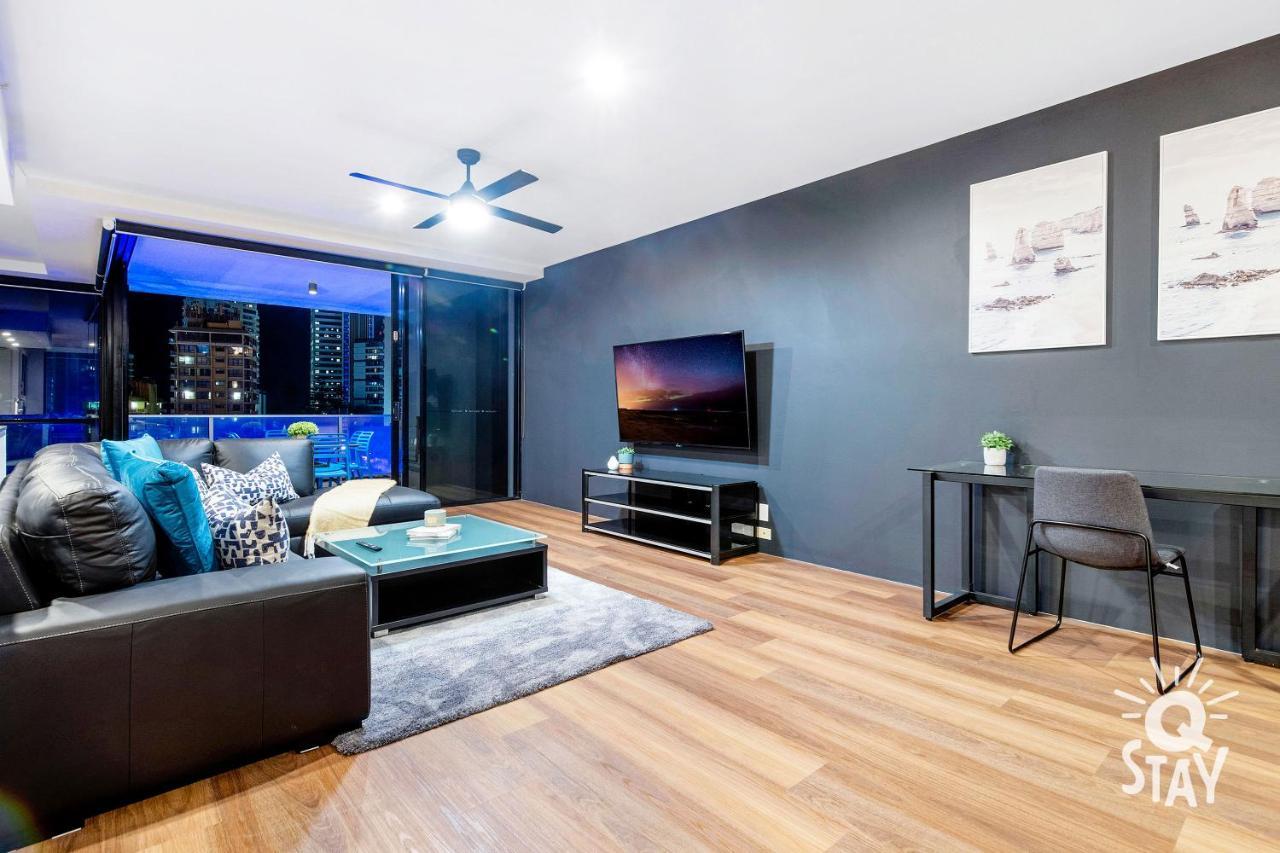Circle On Cavill Surfers Paradise Mid Week Madness Deal - Q Stay Gold Coast Bagian luar foto