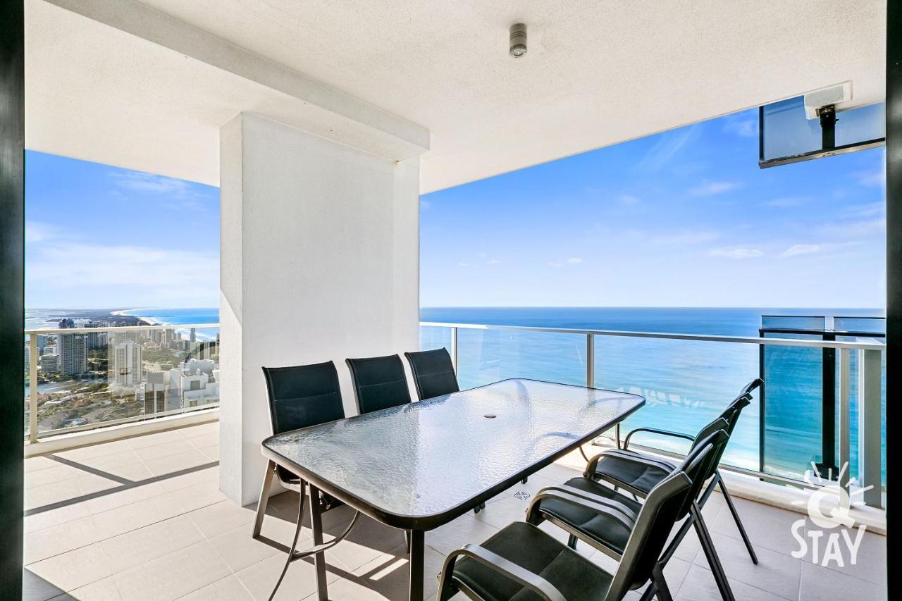 Circle On Cavill Surfers Paradise Mid Week Madness Deal - Q Stay Gold Coast Bagian luar foto