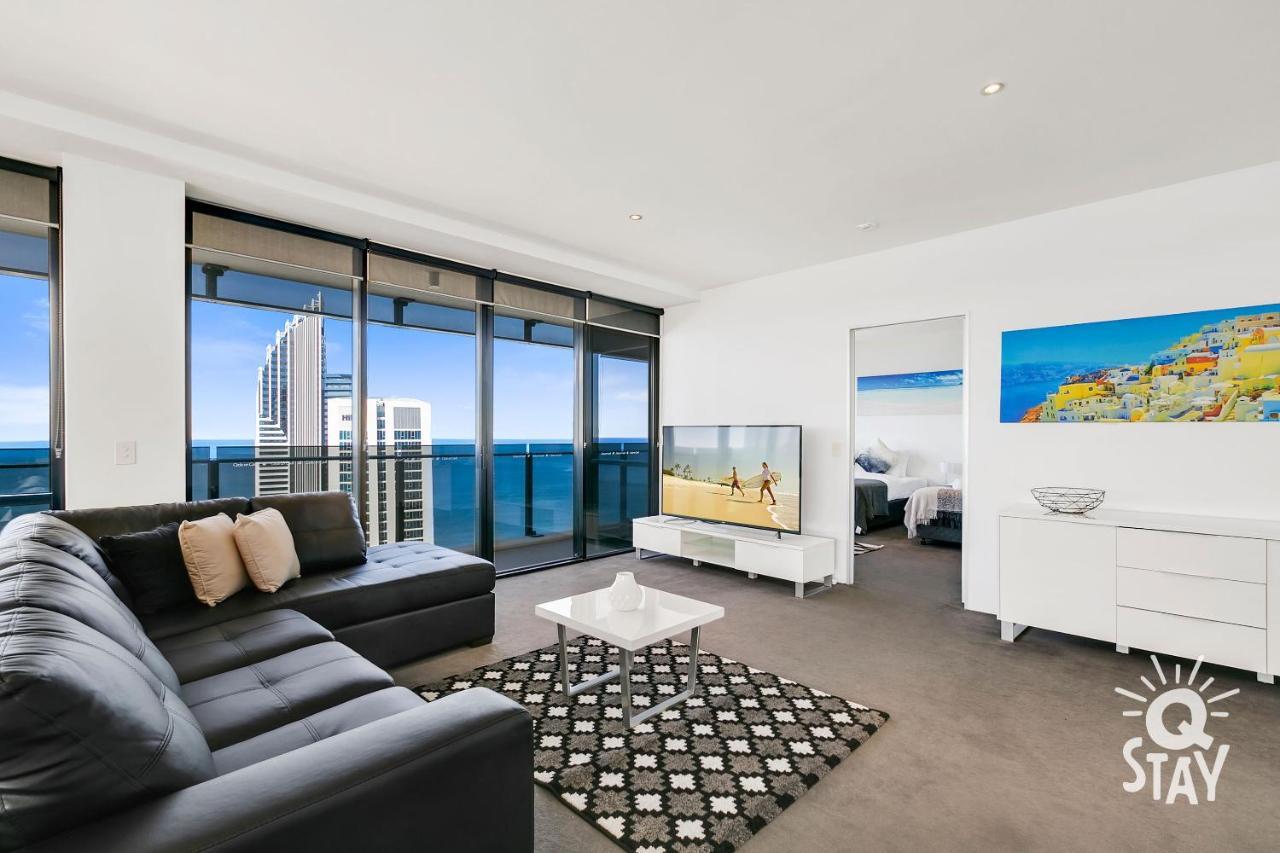 Circle On Cavill Surfers Paradise Mid Week Madness Deal - Q Stay Gold Coast Bagian luar foto