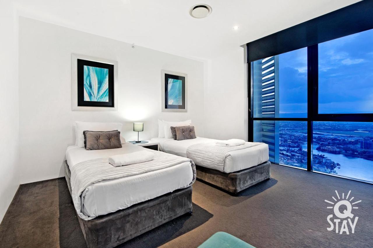 Circle On Cavill Surfers Paradise Mid Week Madness Deal - Q Stay Gold Coast Bagian luar foto