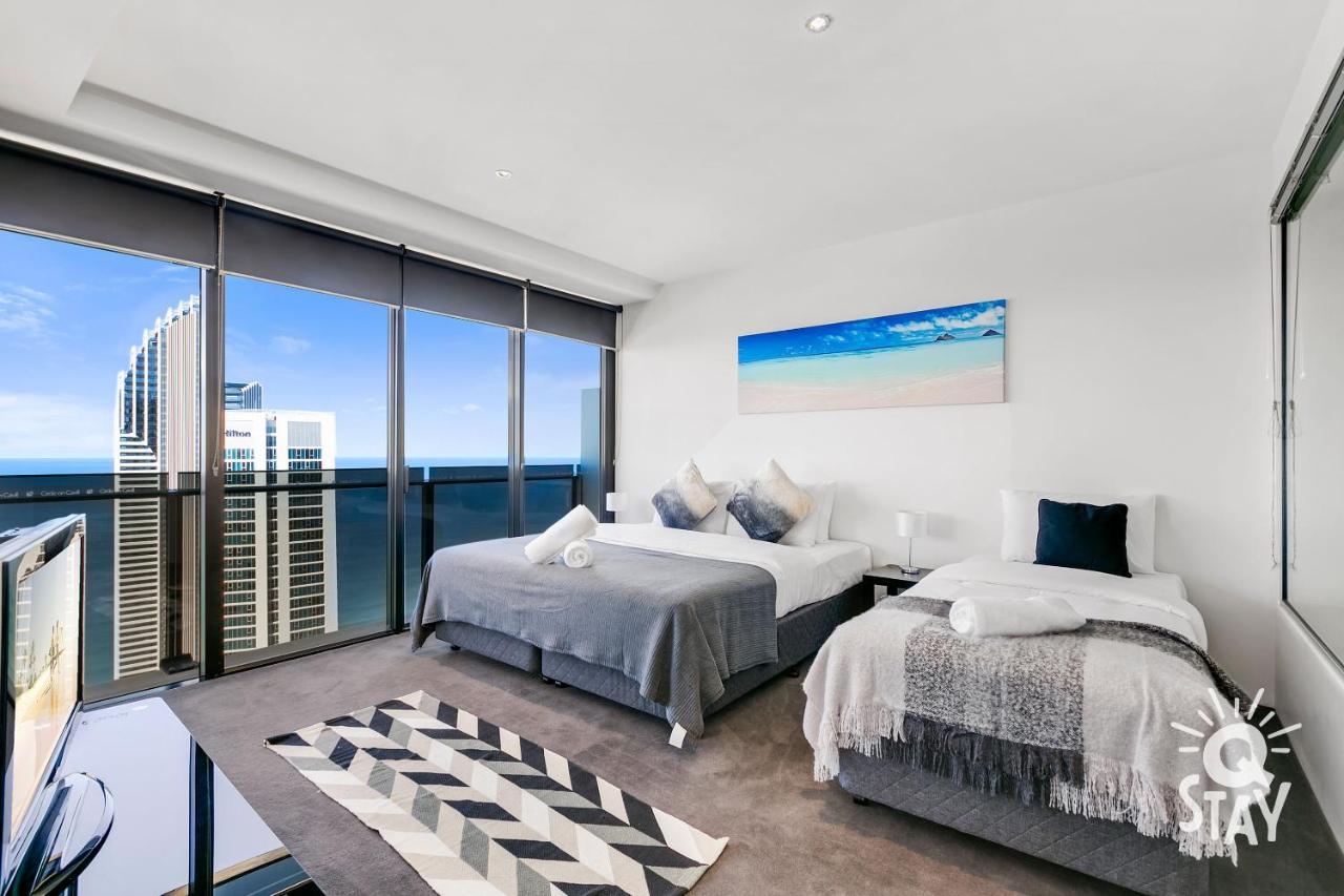Circle On Cavill Surfers Paradise Mid Week Madness Deal - Q Stay Gold Coast Bagian luar foto