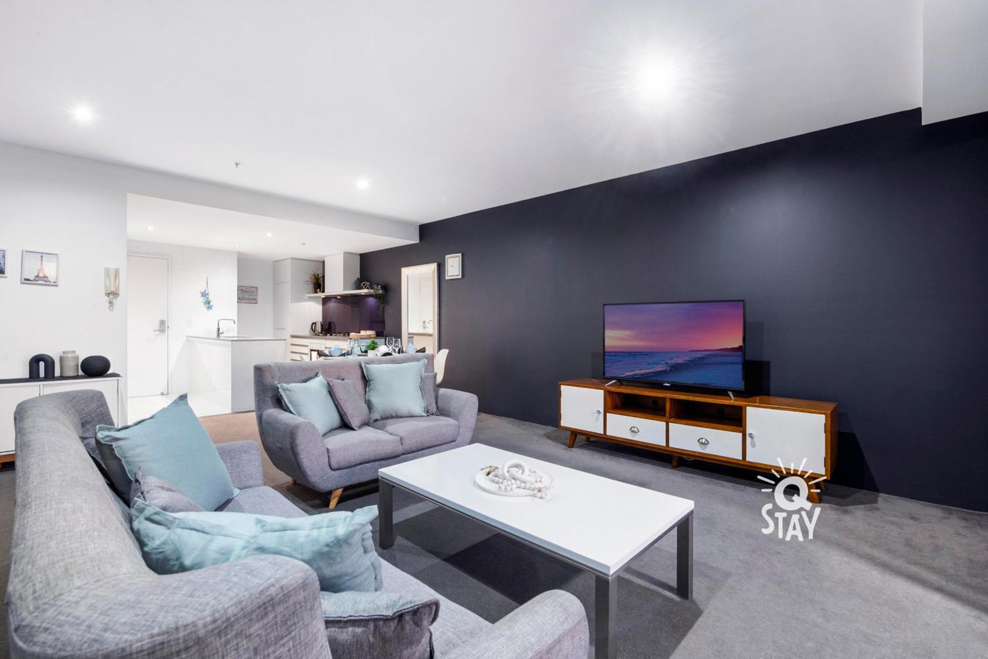Circle On Cavill Surfers Paradise Mid Week Madness Deal - Q Stay Gold Coast Bagian luar foto