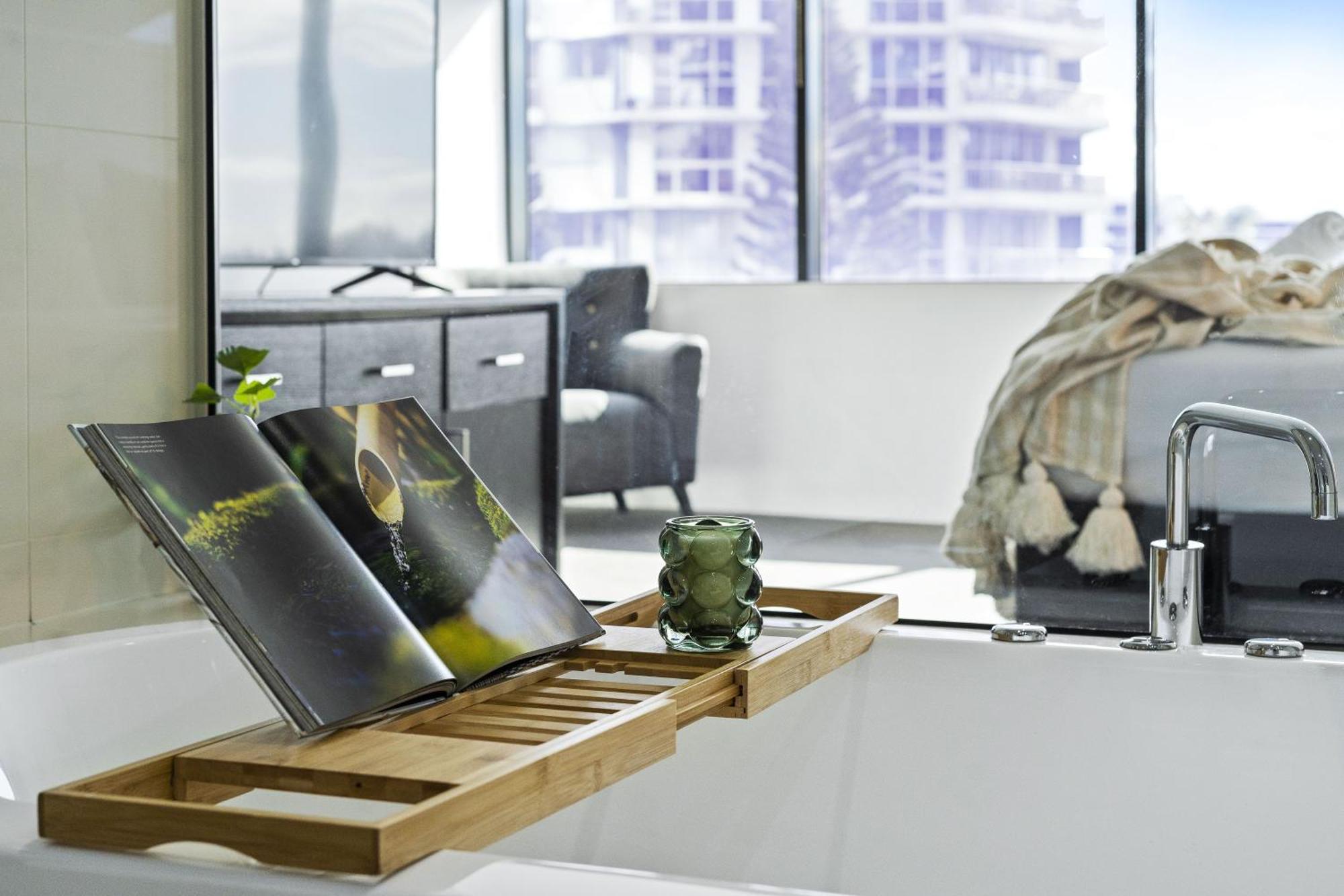 Circle On Cavill Surfers Paradise Mid Week Madness Deal - Q Stay Gold Coast Bagian luar foto