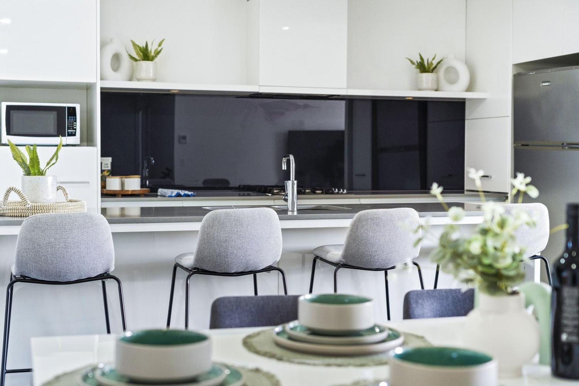 Circle On Cavill Surfers Paradise Mid Week Madness Deal - Q Stay Gold Coast Bagian luar foto